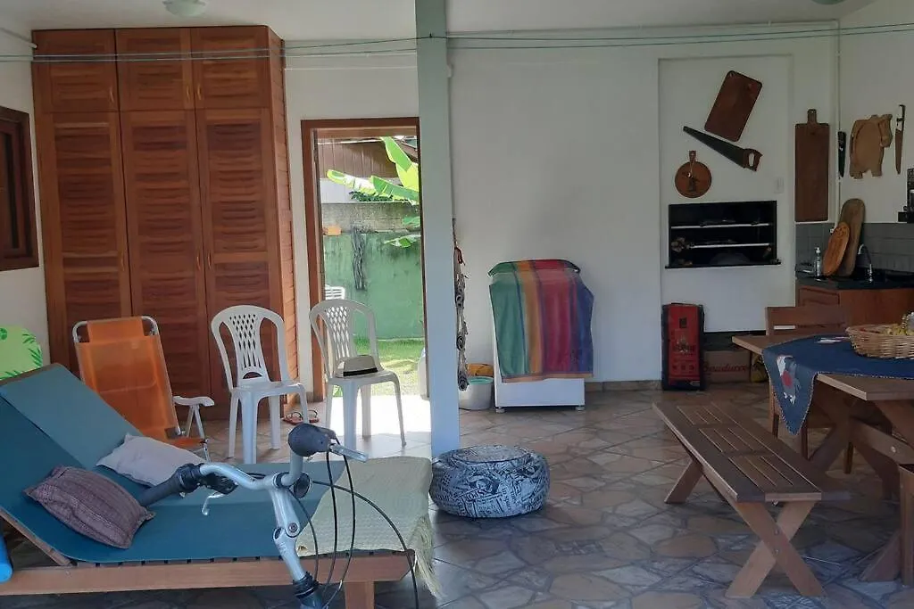 因比图巴Casa Barra De Ibiraquera别墅 0*, 因比图巴 巴西