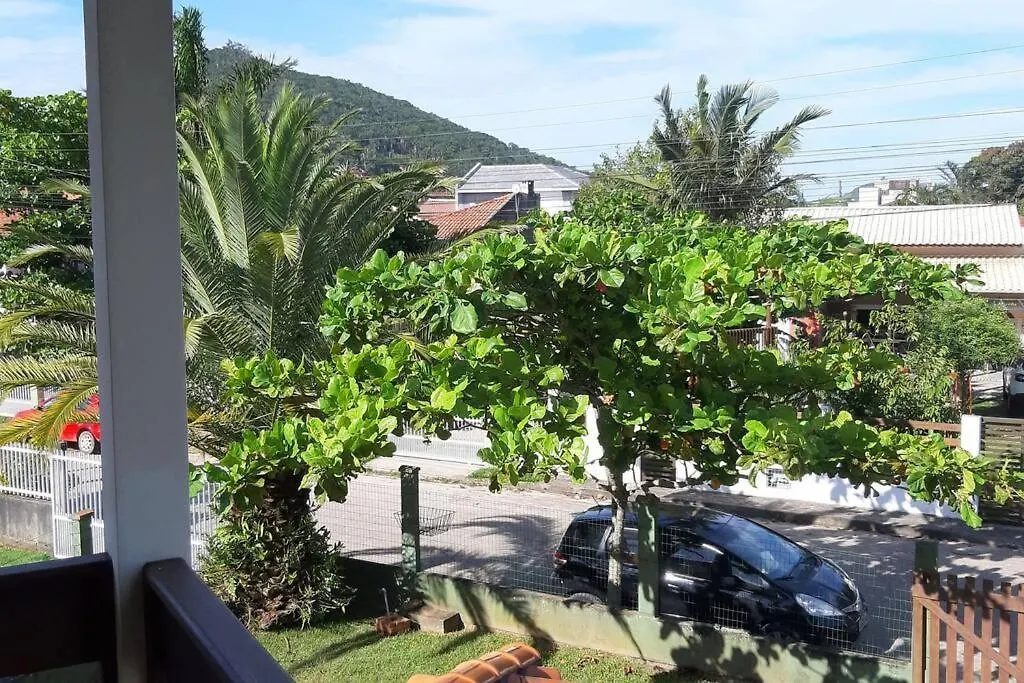 因比图巴Casa Barra De Ibiraquera别墅 0*, 因比图巴