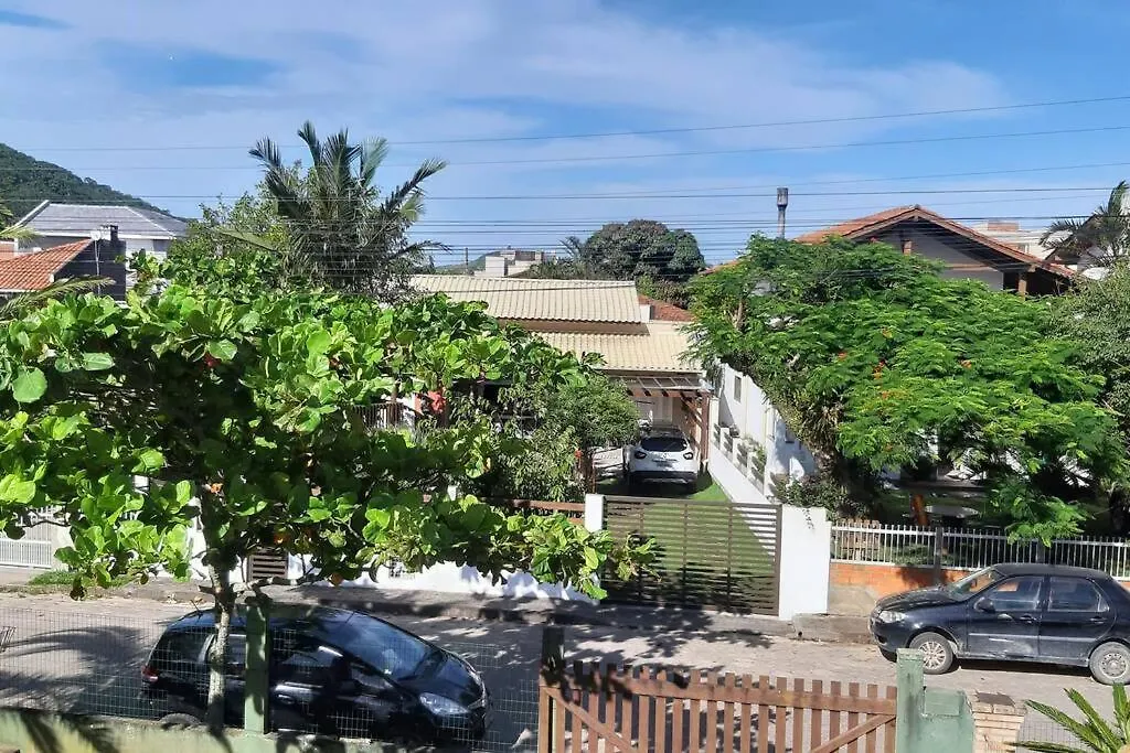 因比图巴Casa Barra De Ibiraquera别墅