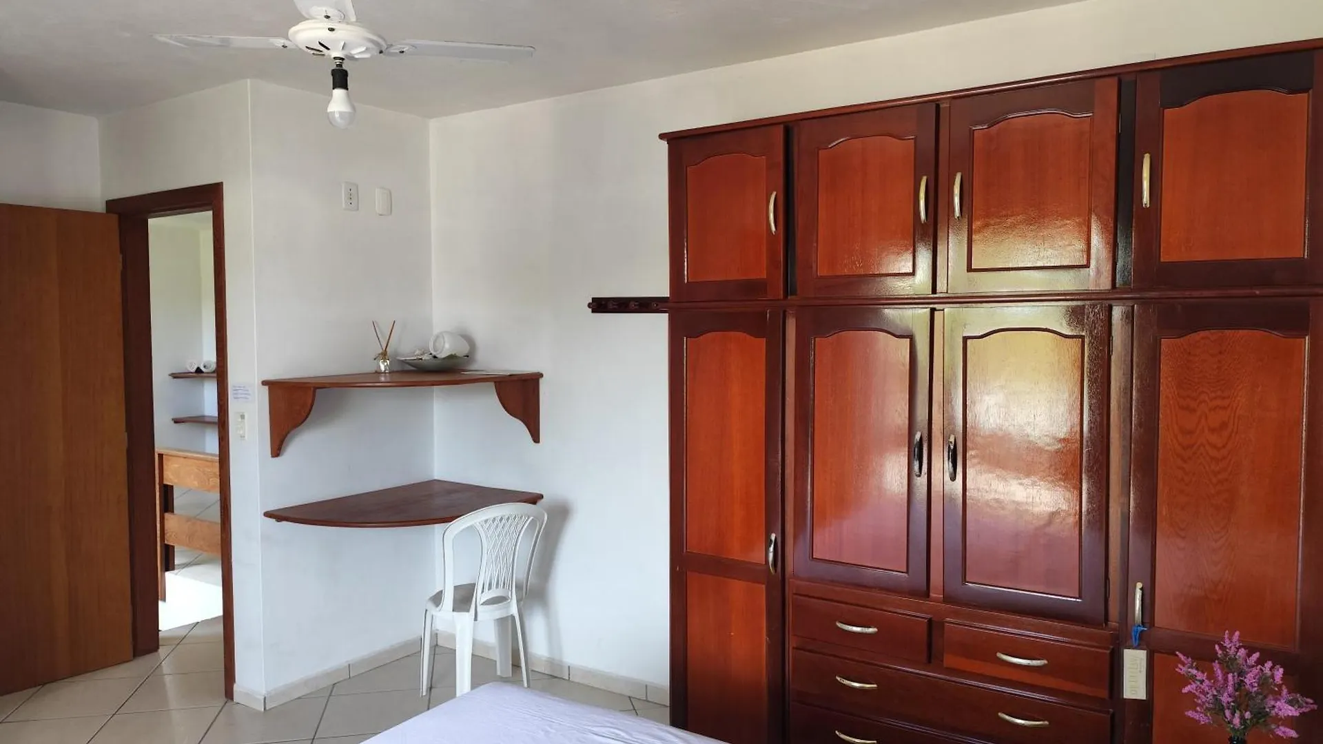 因比图巴Casa Barra De Ibiraquera别墅 0*, 因比图巴 巴西