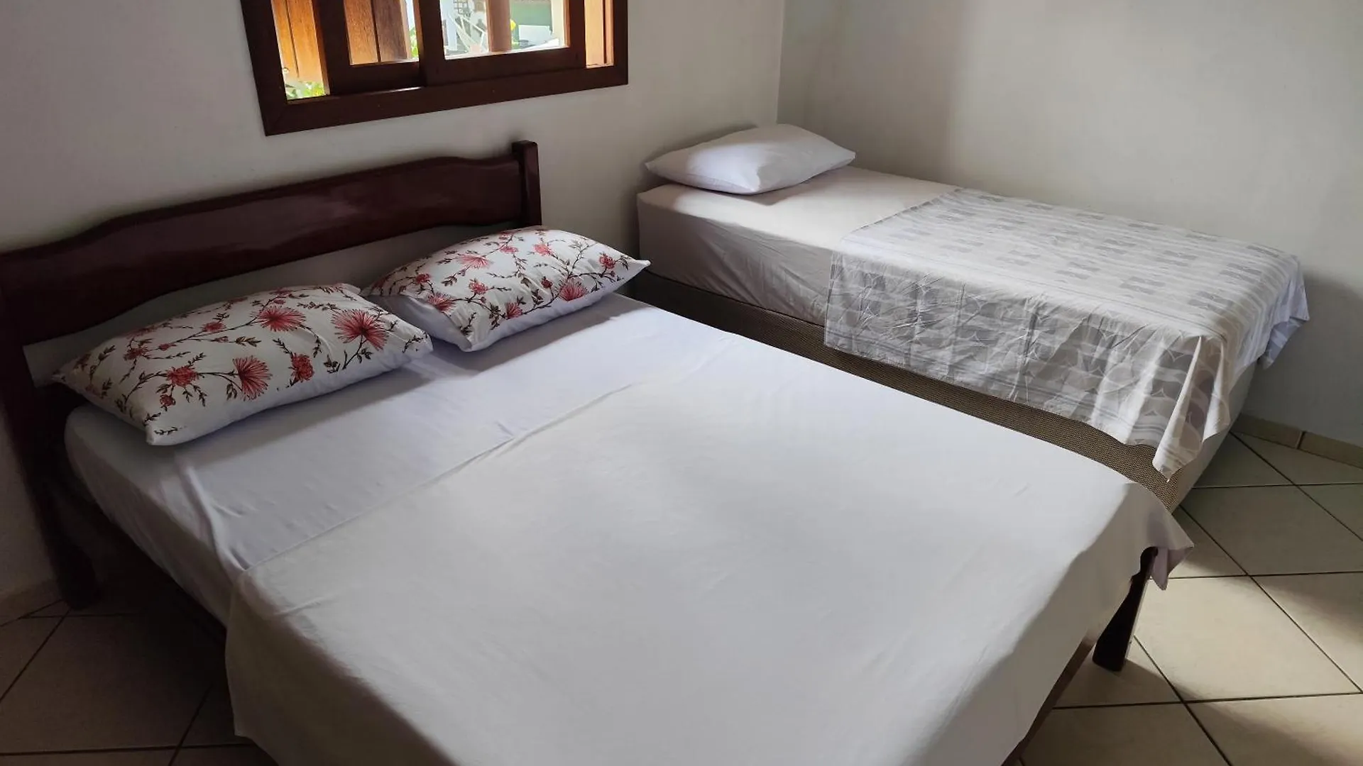 度假居 因比图巴Casa Barra De Ibiraquera别墅 巴西