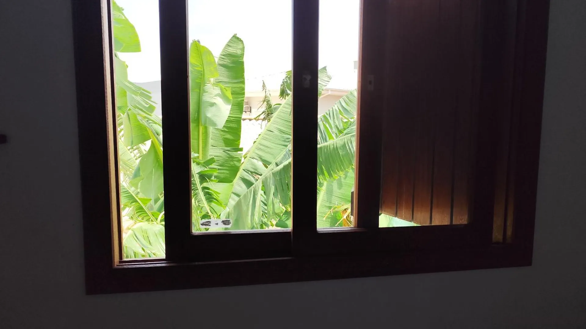 因比图巴Casa Barra De Ibiraquera别墅