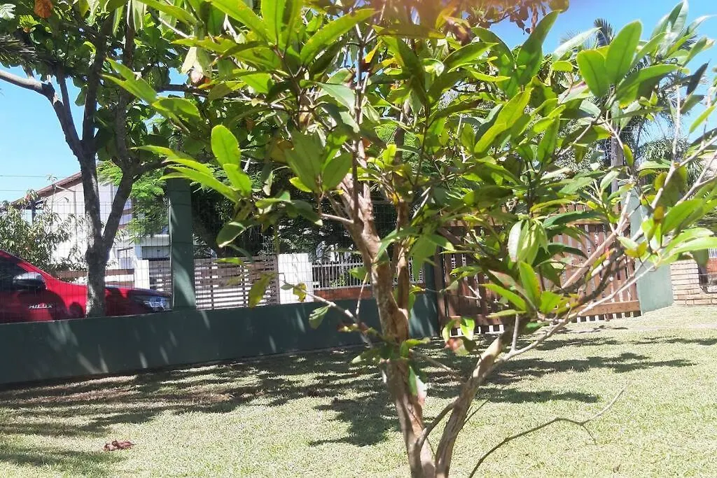 Casa Barra De Ibiraquera Villa Imbituba  Imbituba (Santa Catarina)