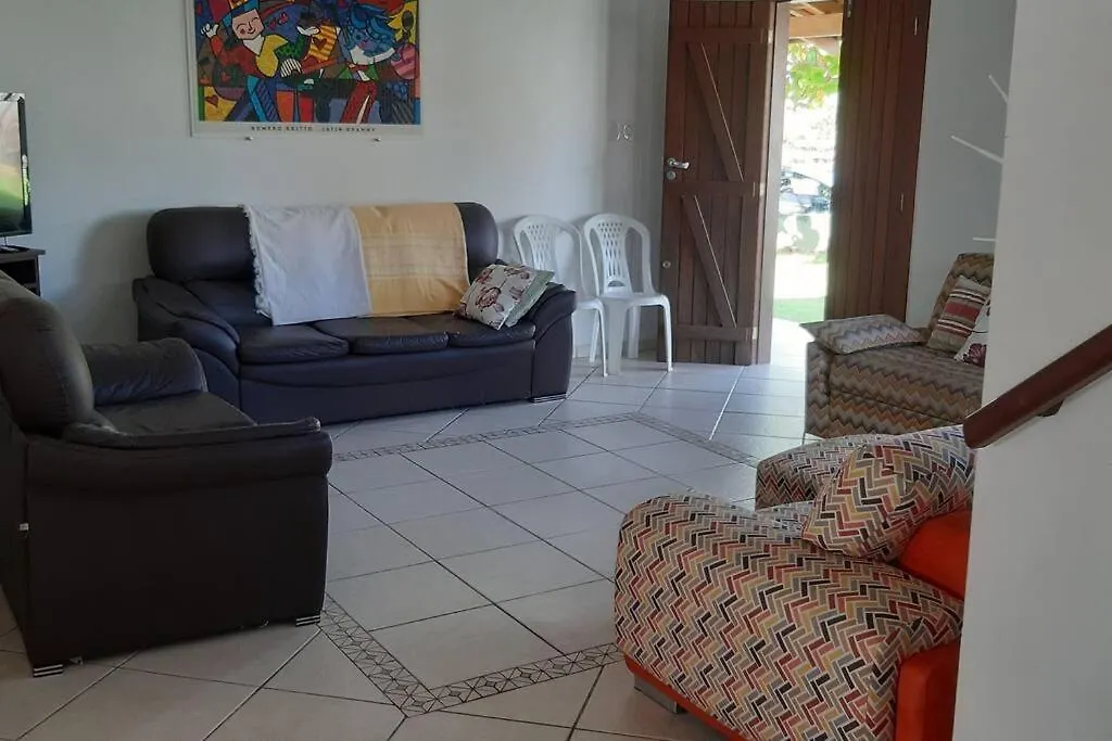 Casa Barra De Ibiraquera Villa Imbituba  0*, Imbituba (Santa Catarina)