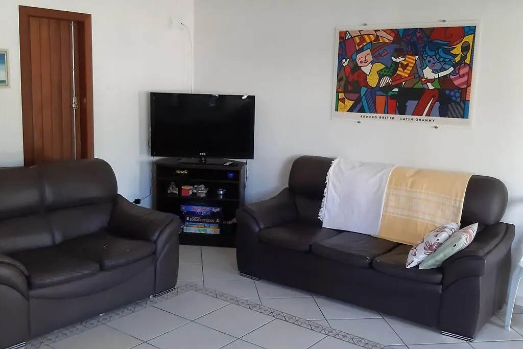 Casa Barra De Ibiraquera Villa Imbituba  Imbituba (Santa Catarina)